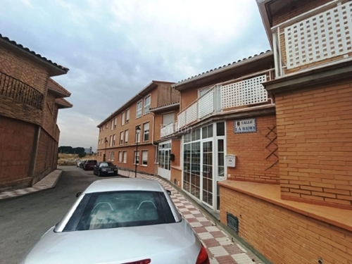 La Muela Valdejalón appartement foto 6274934