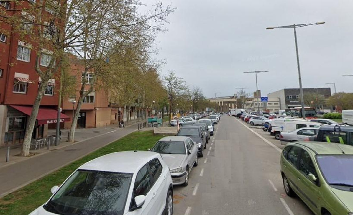  till salu lägenhet La Munia Alt Penedès 1