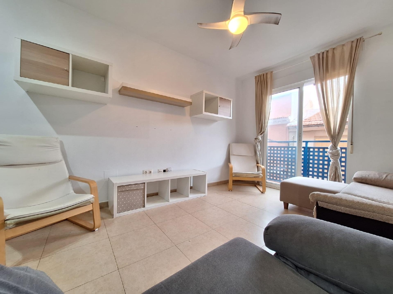  te koop appartement La Ñora Huerta De Murcia 5