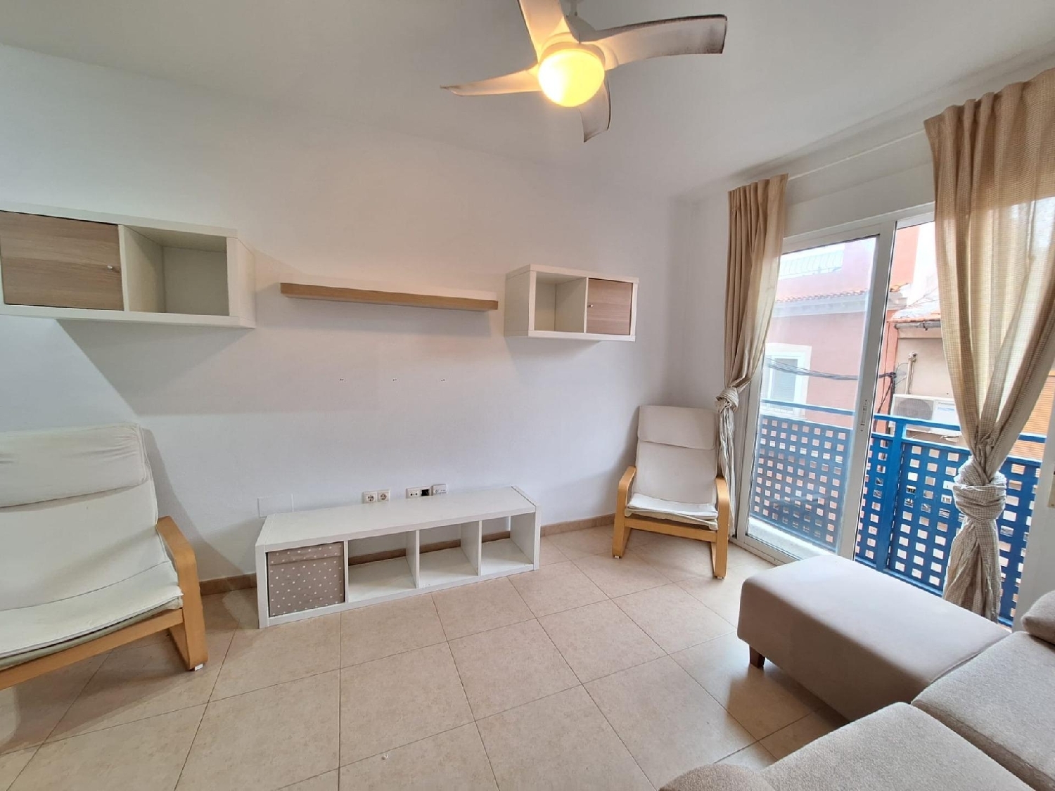  te koop appartement La Ñora Huerta De Murcia 1