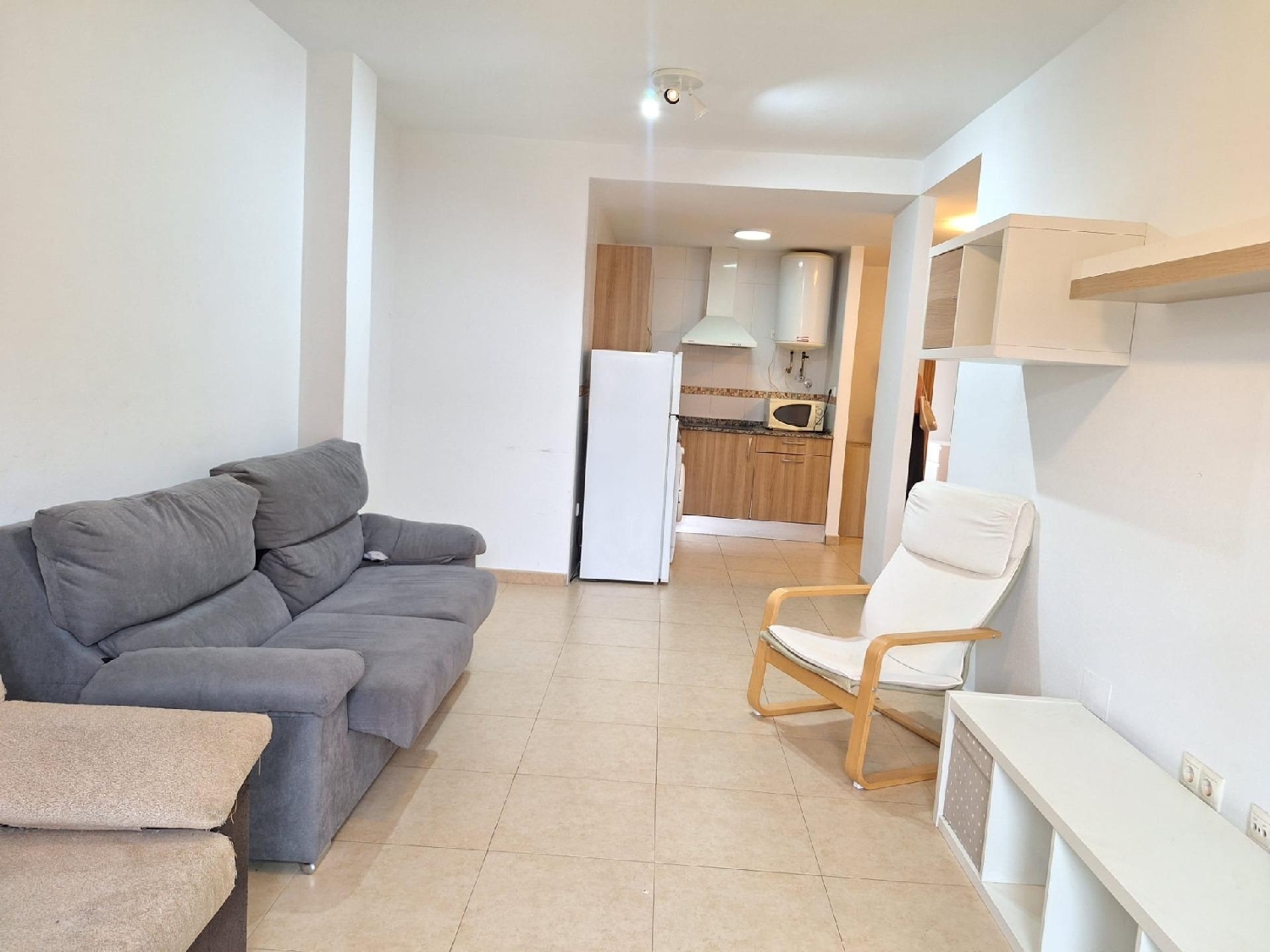  te koop appartement La Ñora Huerta De Murcia 3