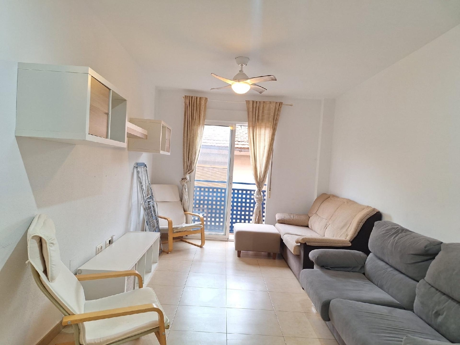  te koop appartement La Ñora Huerta De Murcia 2