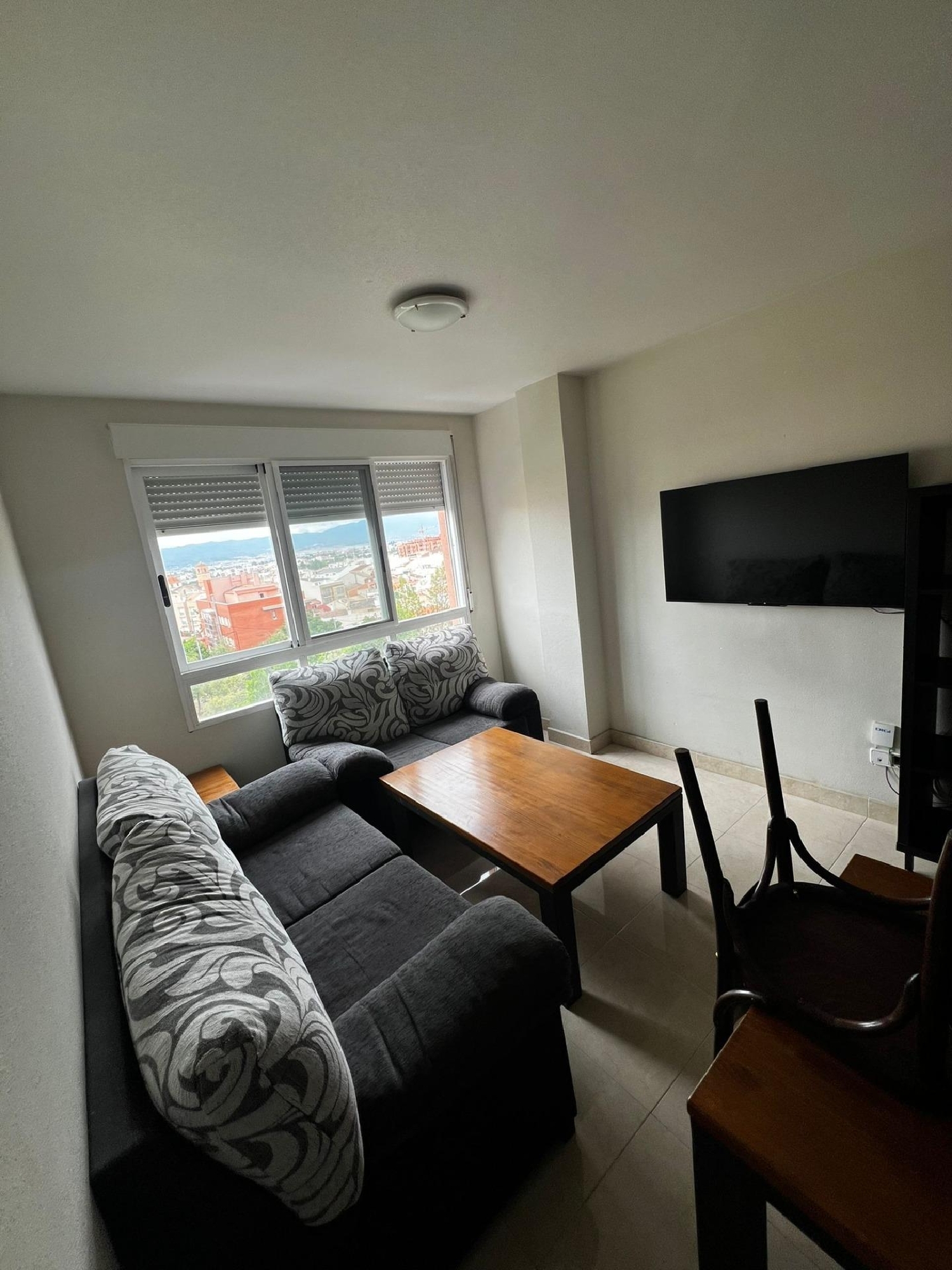  en venta apartamento La Ñora Huerta De Murcia 2