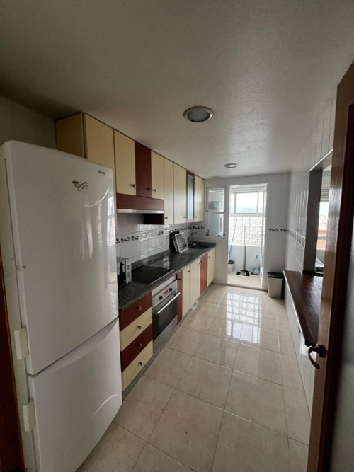 La Ñora Huerta De Murcia appartement foto 6281573