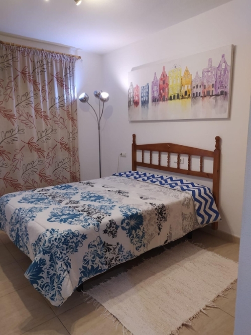 La Ñora Huerta De Murcia appartement foto 6281575