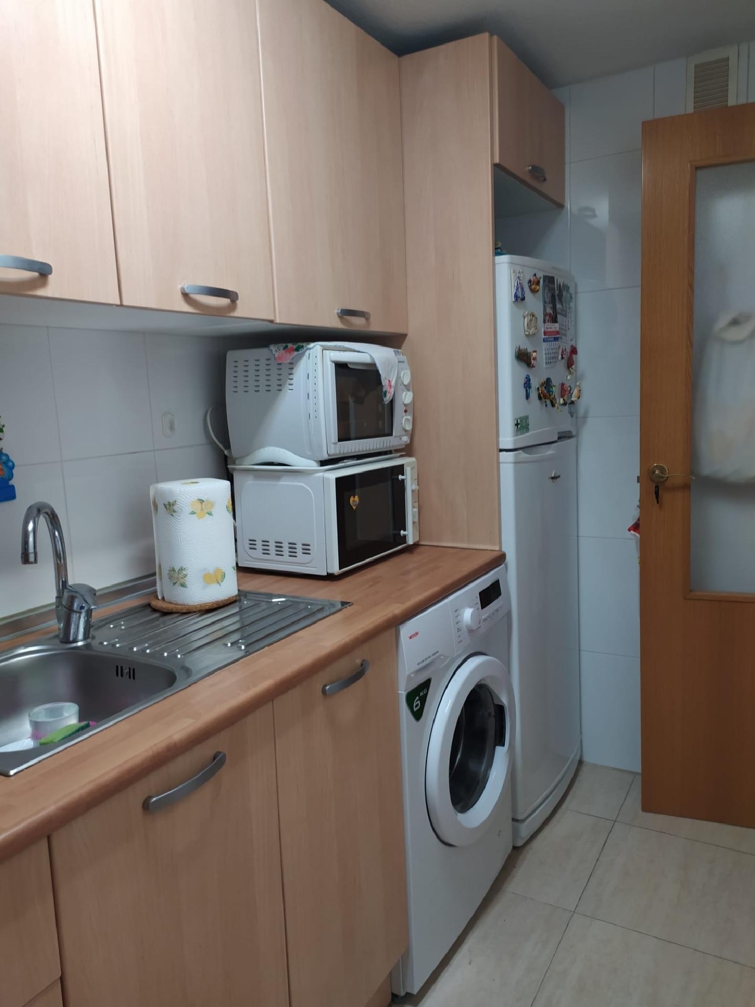  te koop appartement La Ñora Huerta De Murcia 4