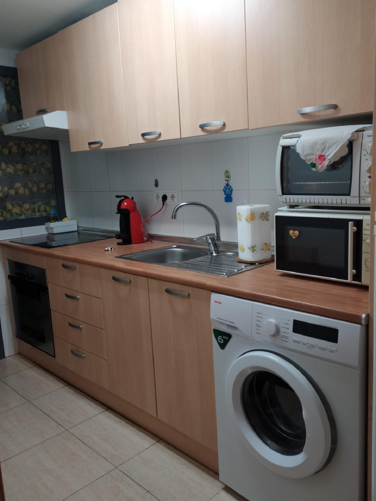 kaufen Wohnung La Ñora Huerta De Murcia 2