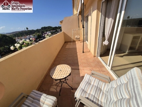 La Nucia Marina Baixa apartamento foto 6269040