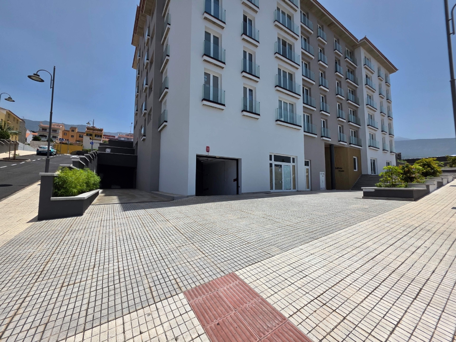  à vendre appartement La Orotava Zona Norte 1