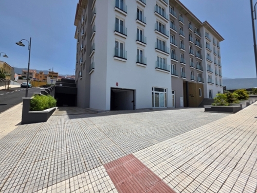 La Orotava Zona Norte appartement foto 6281531