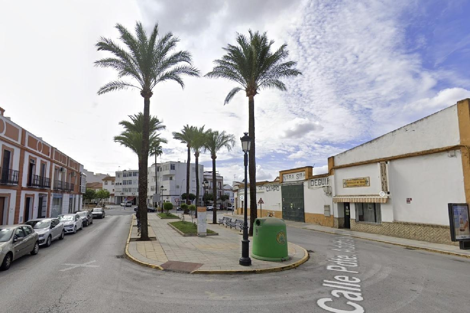  te koop appartement La Palma Del Condado Condado (El) 1