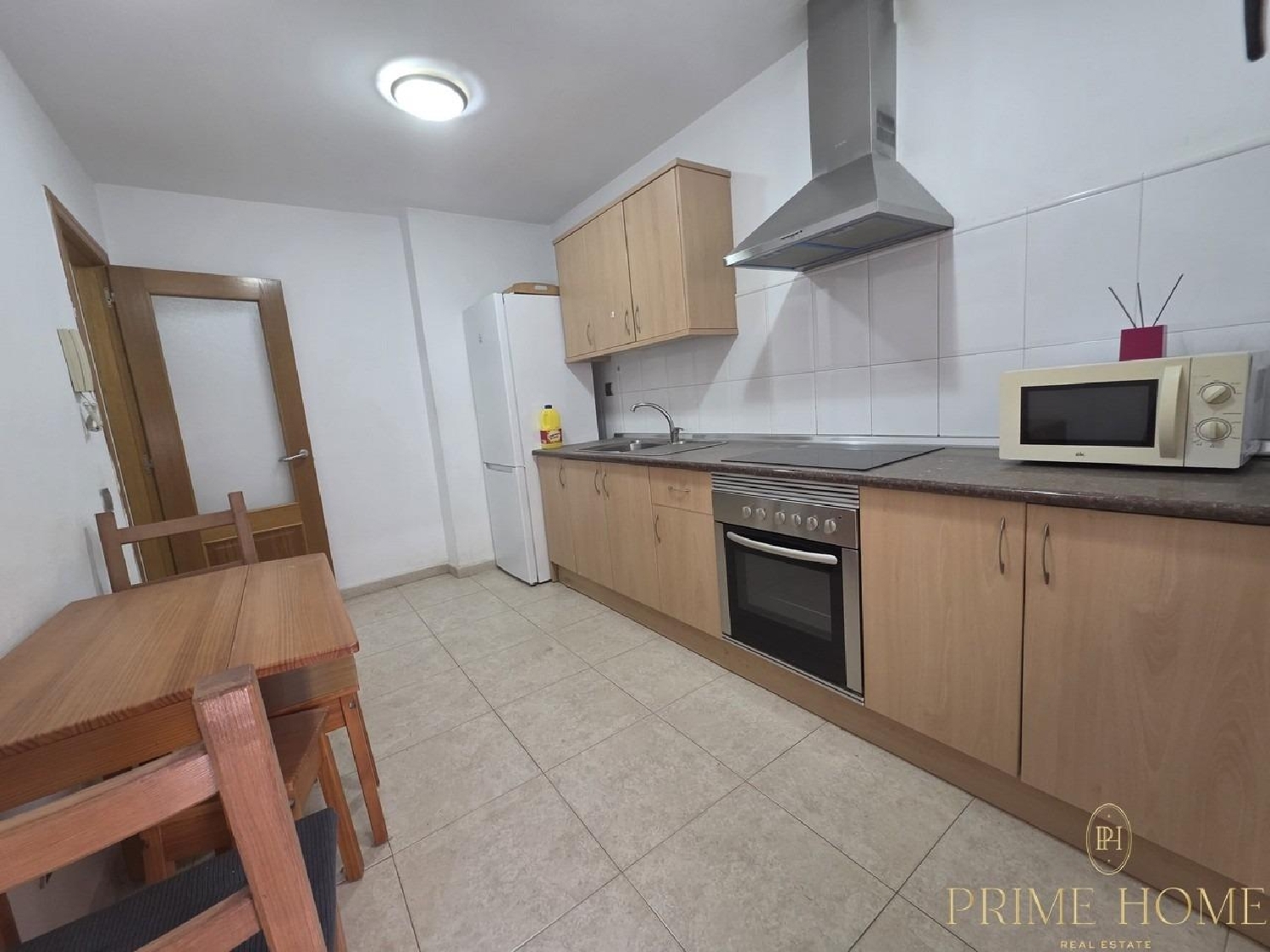  en venta apartamento La Paredilla Ii Área Sur 5