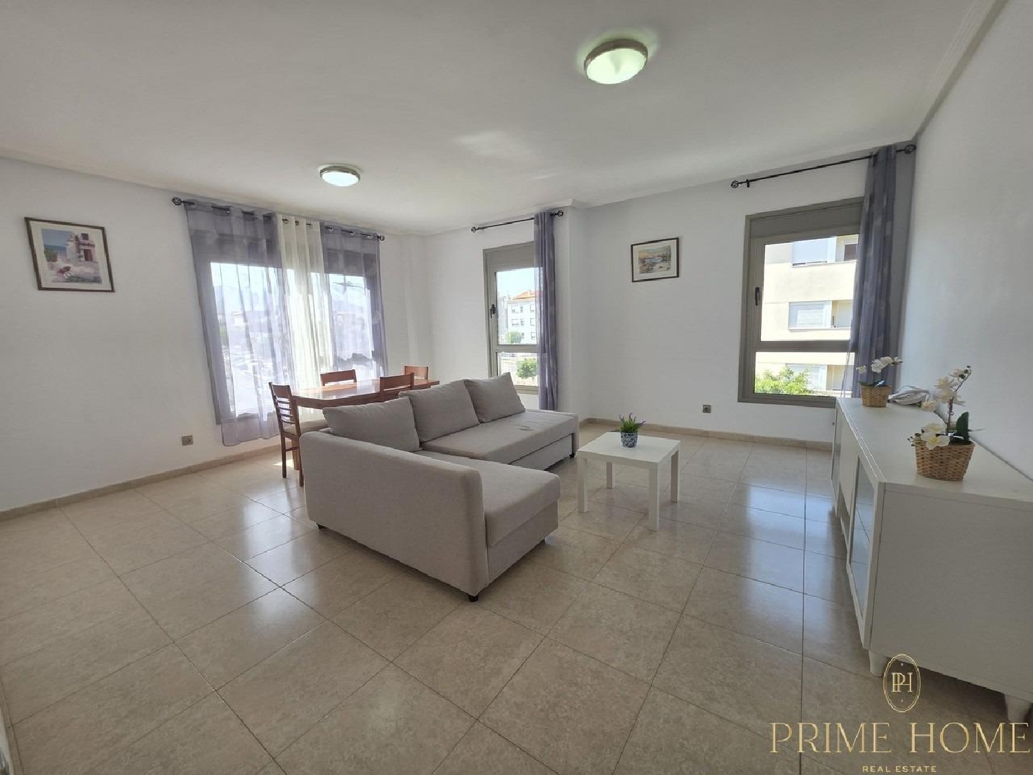  en venta apartamento La Paredilla Ii Área Sur 2