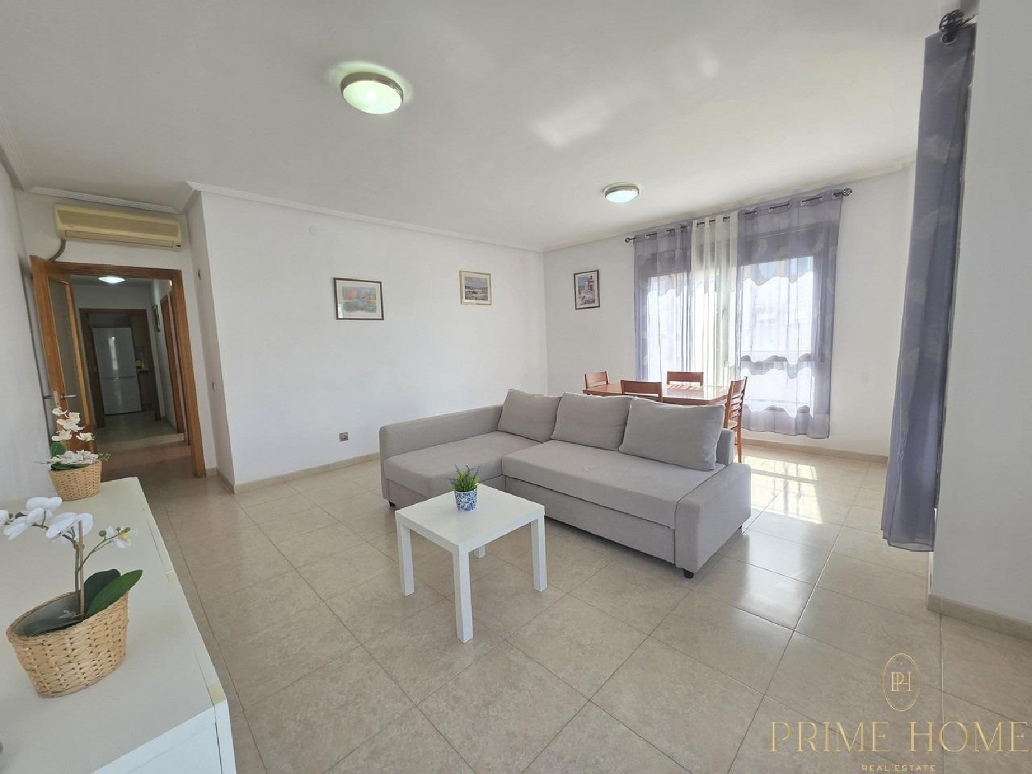  en venta apartamento La Paredilla Ii Área Sur 1