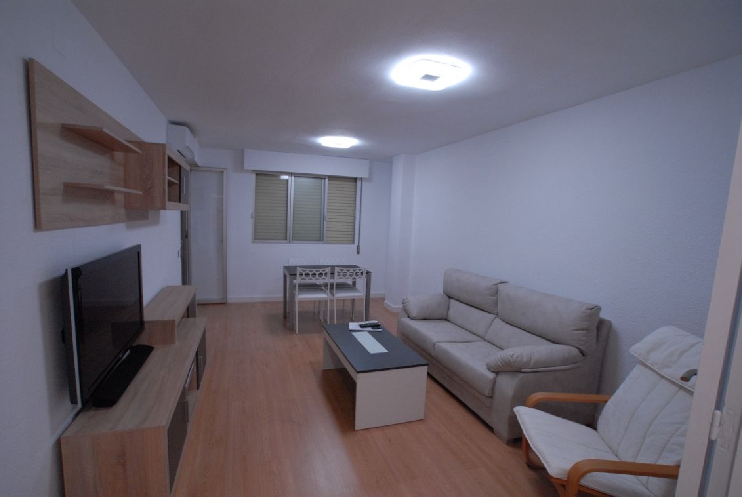 à vendre appartement La Paz Huerta De Murcia 4