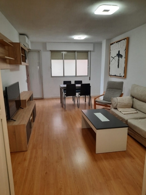 La Paz Huerta De Murcia Wohnung Bild 6268903