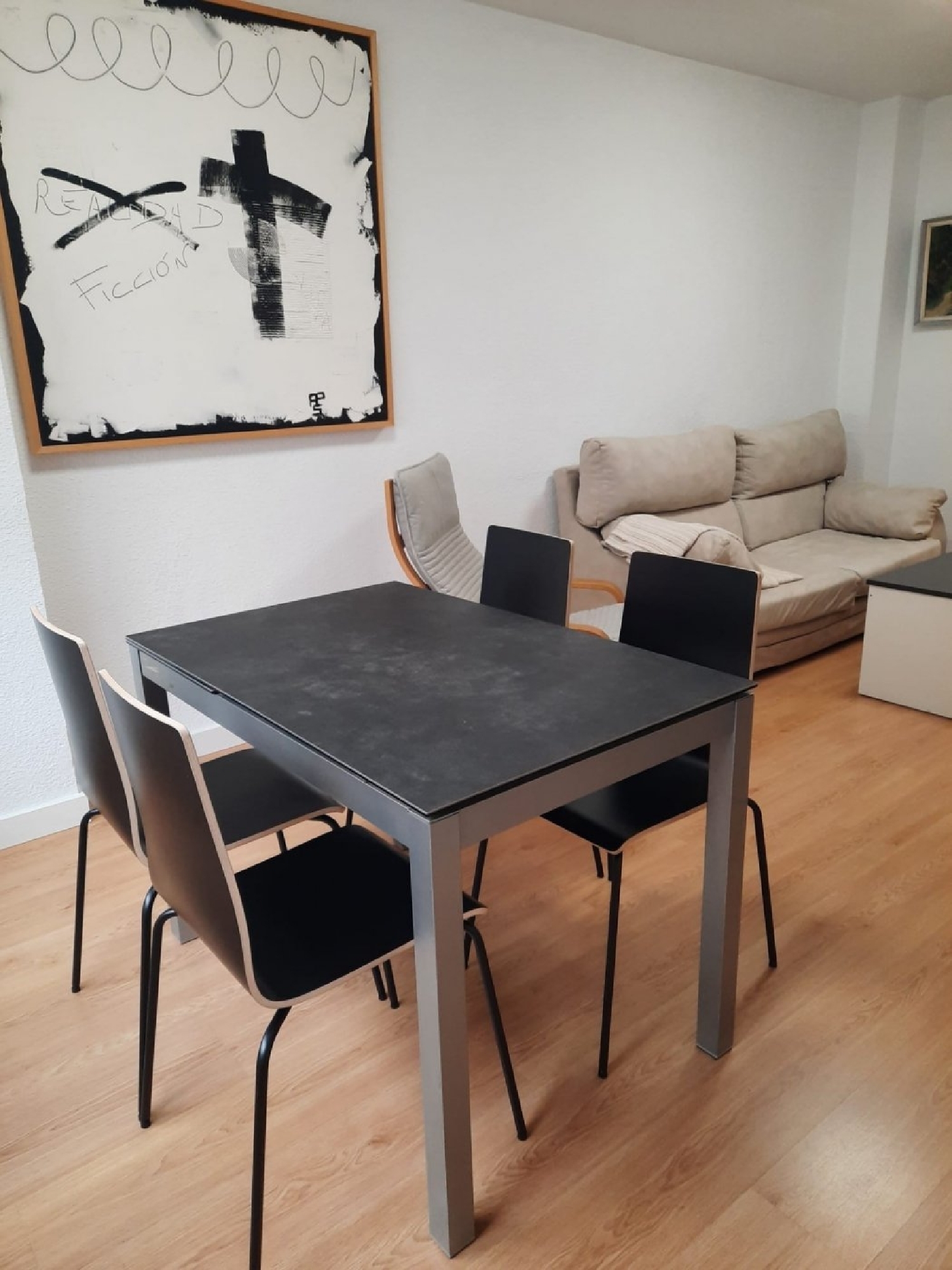 à vendre appartement La Paz Huerta De Murcia 2