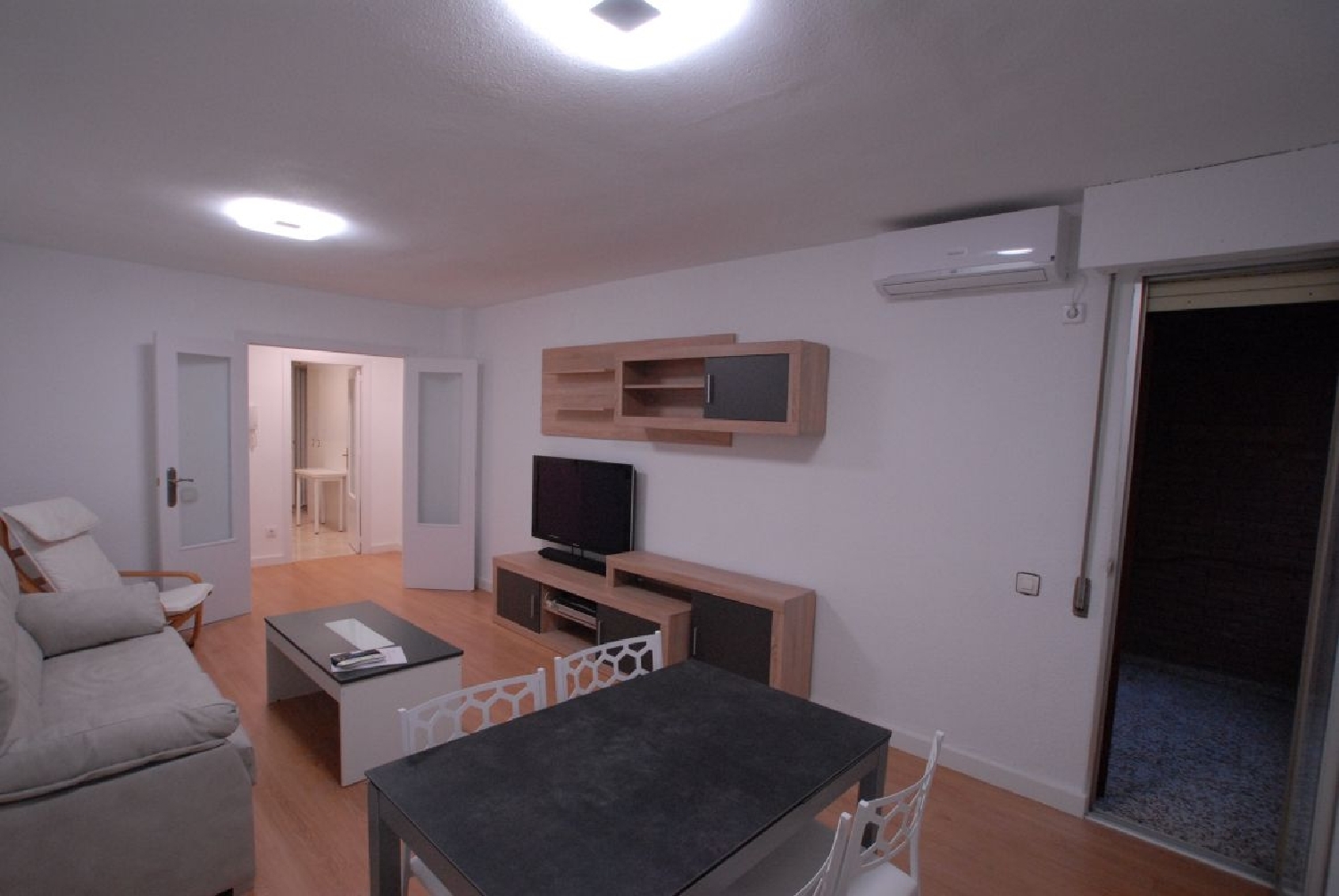  à vendre appartement La Paz Huerta De Murcia 5