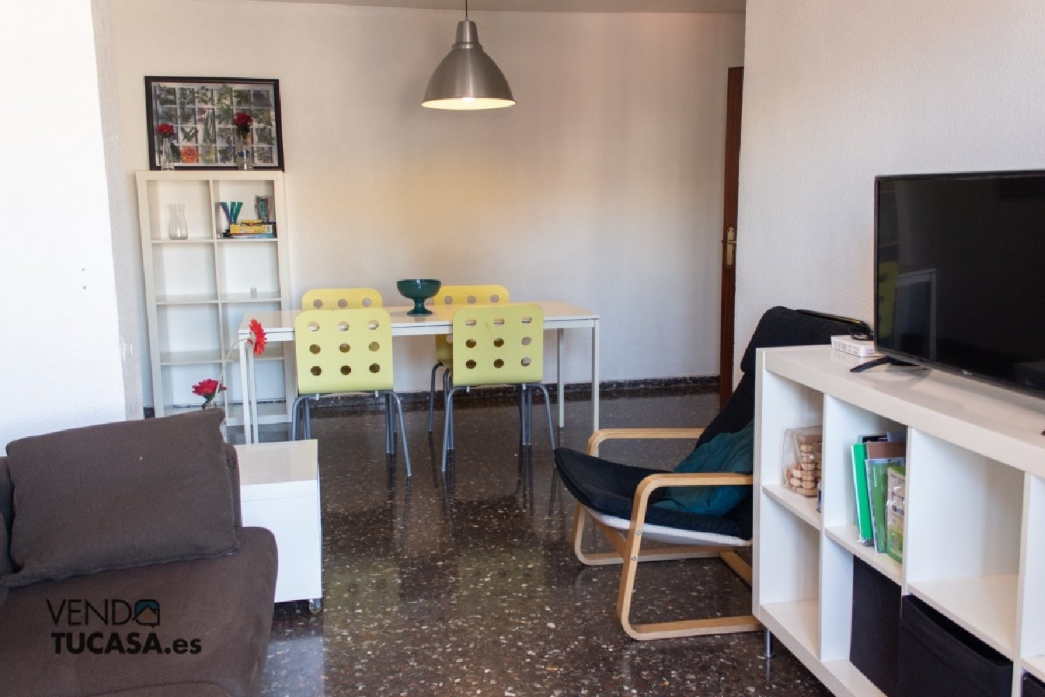  kaufen Wohnung La Paz Huerta De Murcia 4