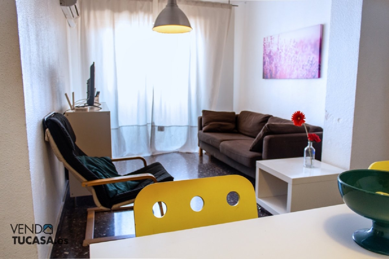  kaufen Wohnung La Paz Huerta De Murcia 1