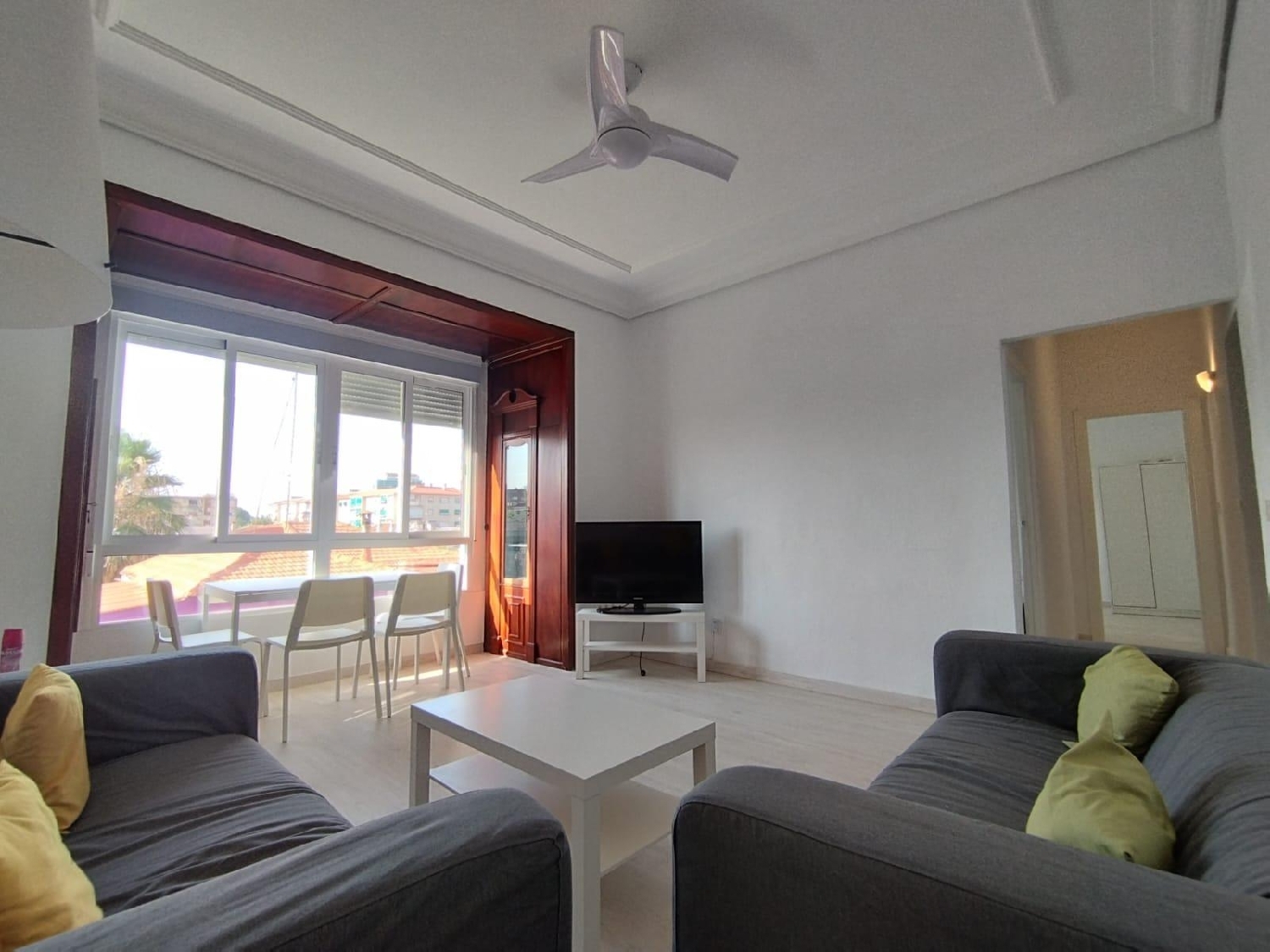  à vendre appartement La Paz Huerta De Murcia 1