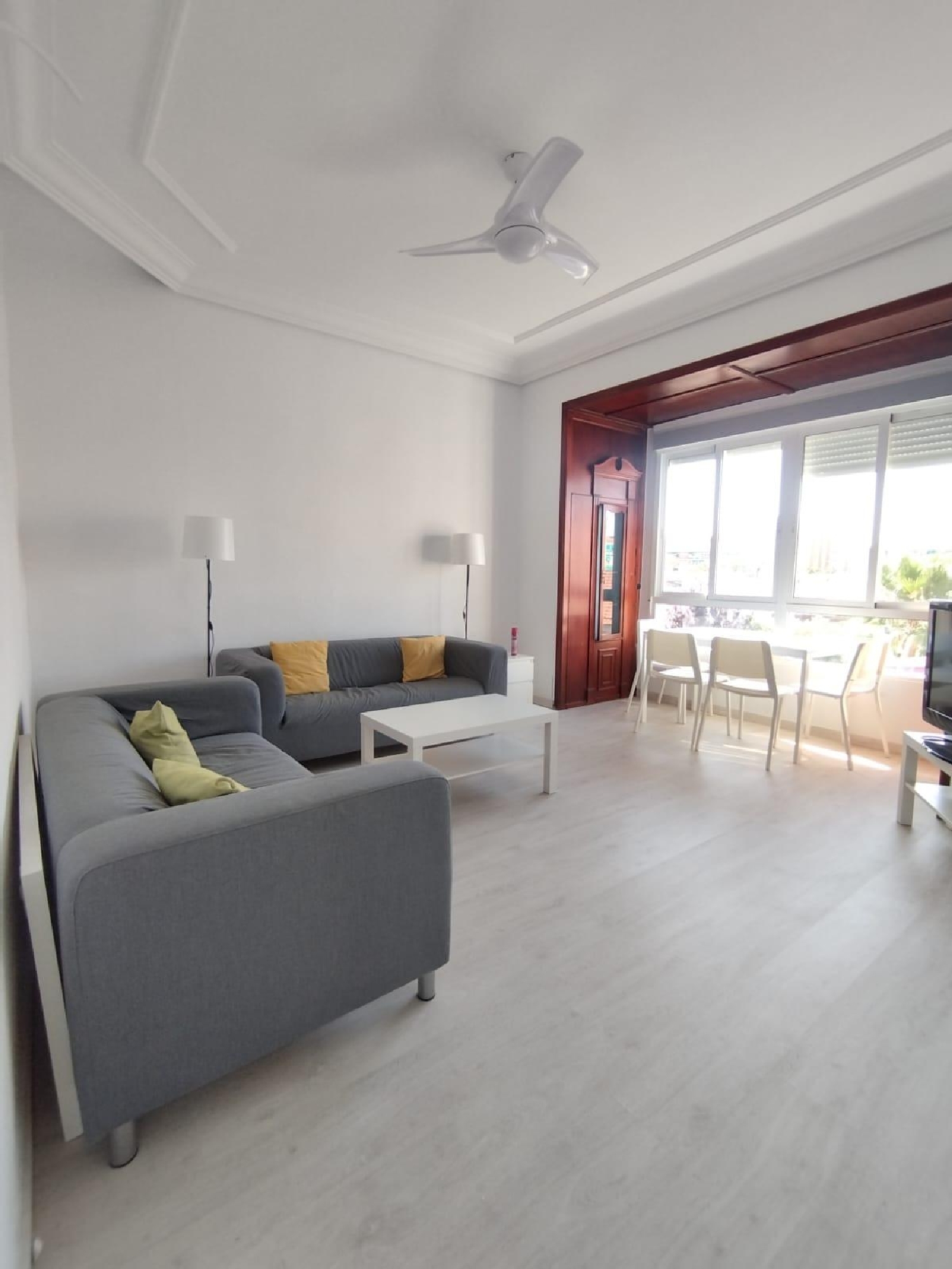 à vendre appartement La Paz Huerta De Murcia 3