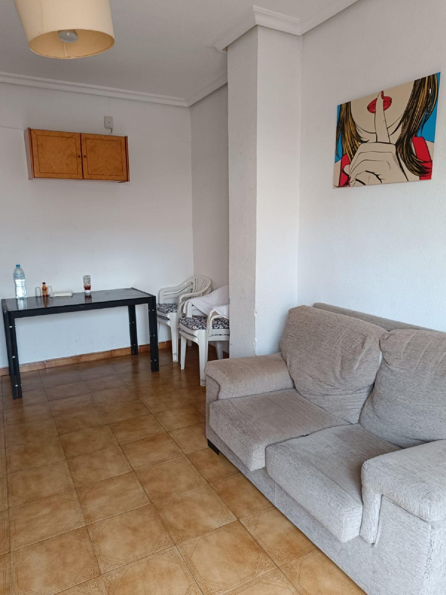  à vendre appartement La Paz Huerta De Murcia 4