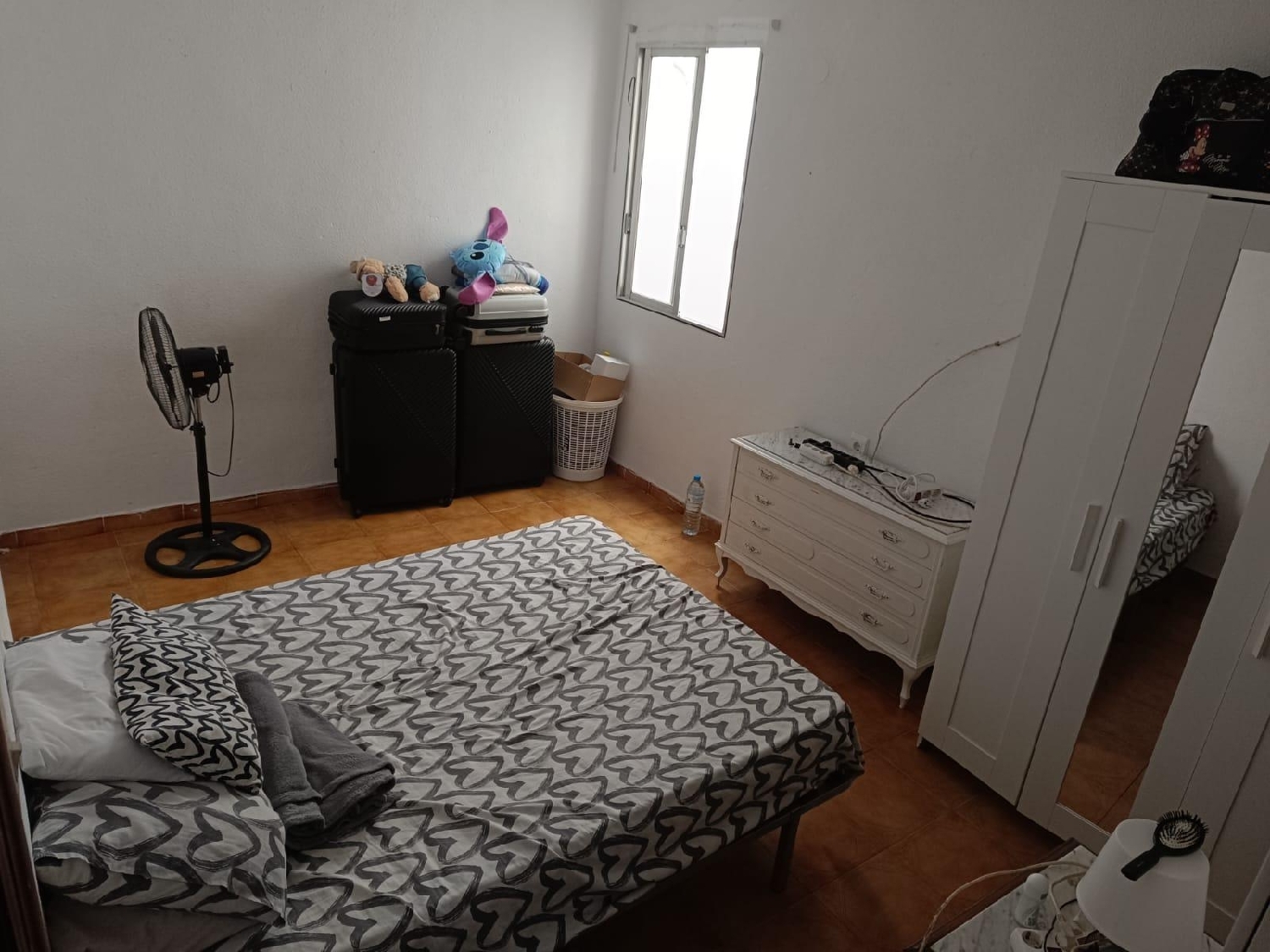 à vendre appartement La Paz Huerta De Murcia 5