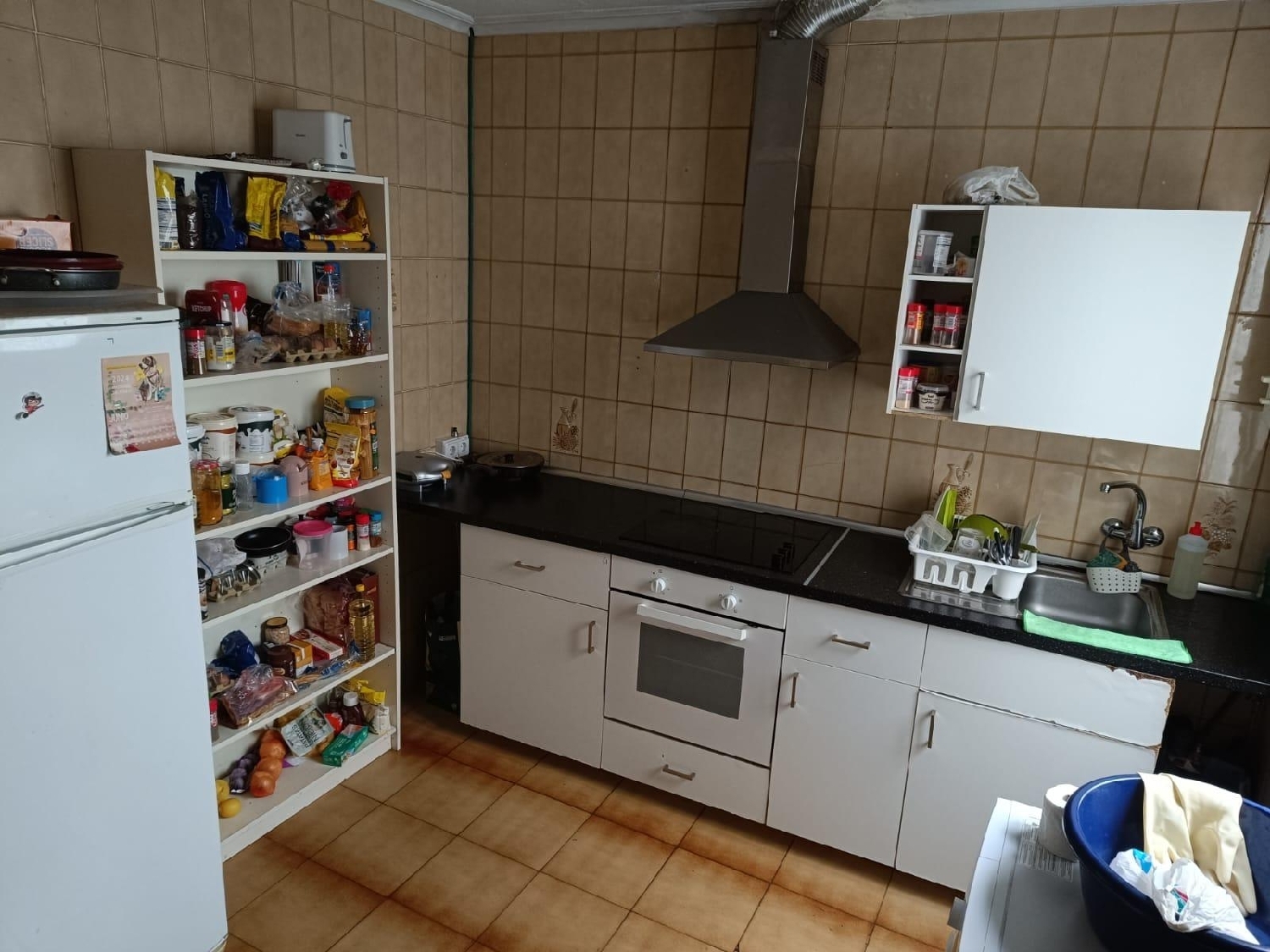 à vendre appartement La Paz Huerta De Murcia 2