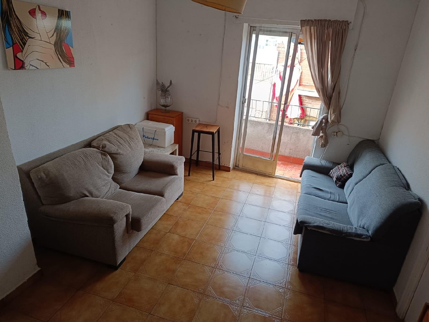  à vendre appartement La Paz Huerta De Murcia 1