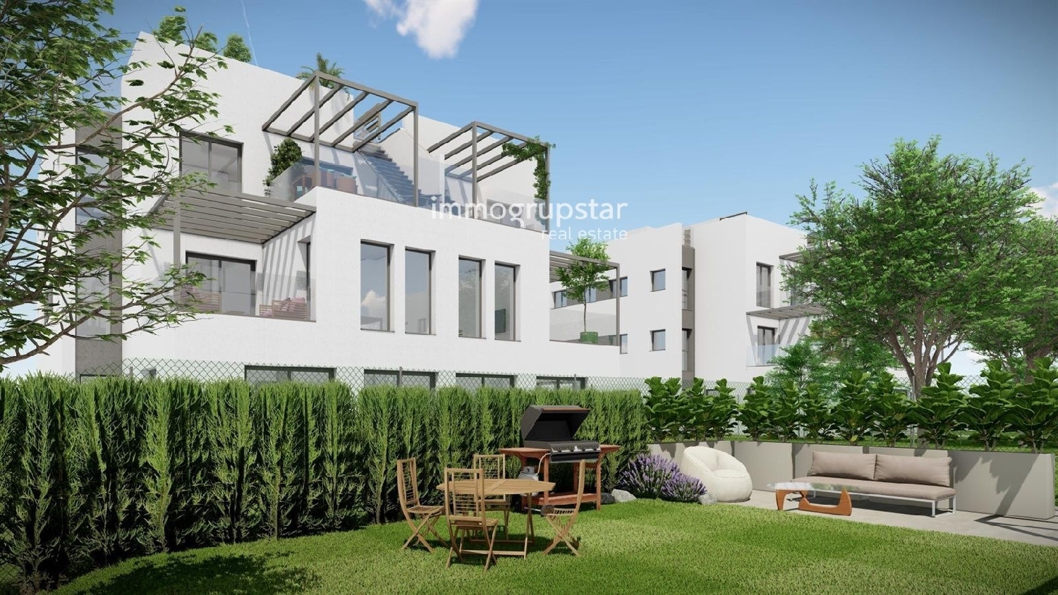 en venta apartamento La Pineda Baix Empordà 3