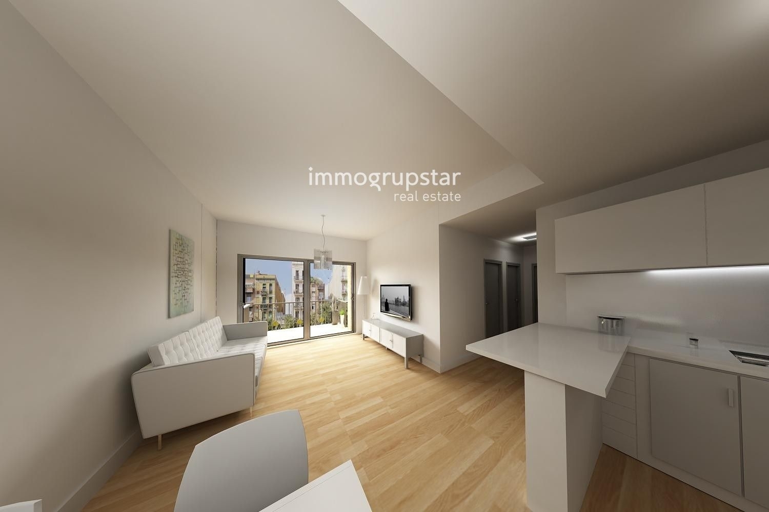  en venta apartamento La Pineda Baix Empordà 5