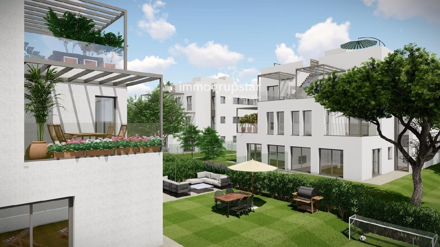 en venta apartamento La Pineda Baix Empordà 2