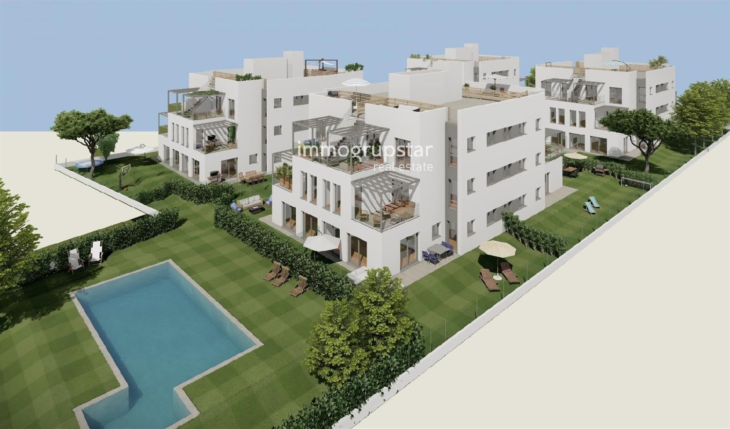  en venta apartamento La Pineda Baix Empordà 4