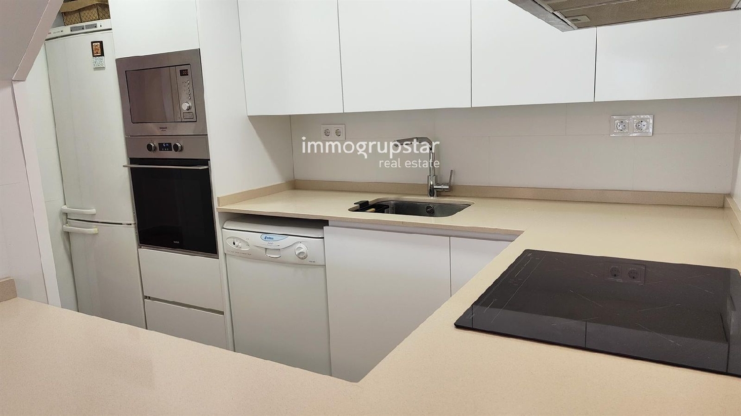  en venta apartamento La Pineda Baix Empordà 5