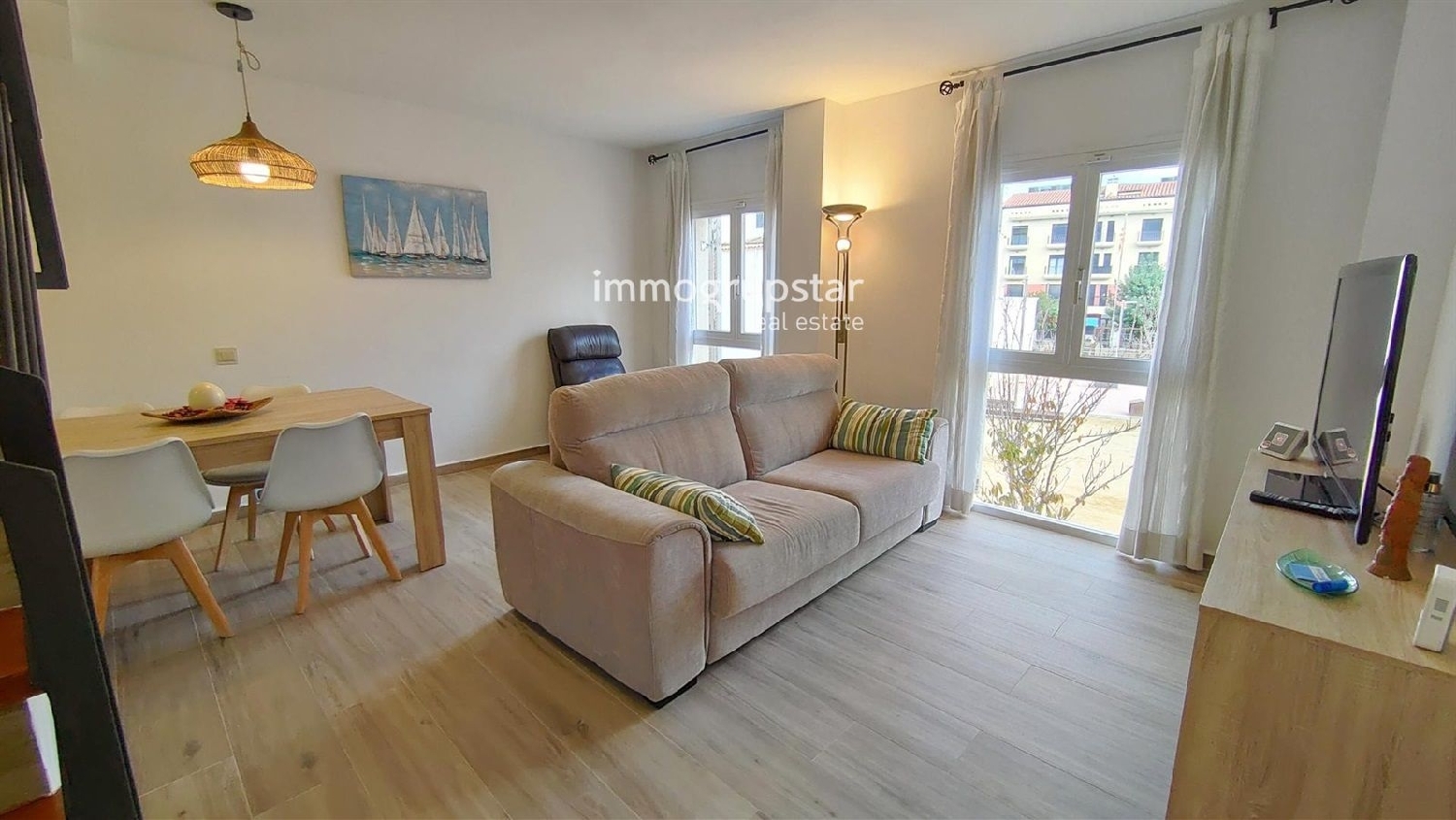  en venta apartamento La Pineda Baix Empordà 1