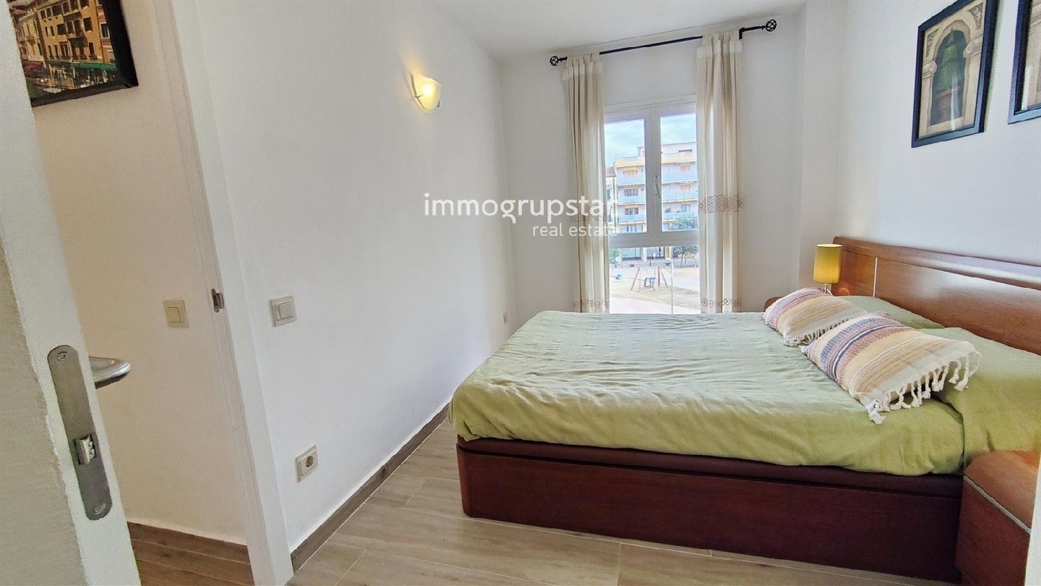  en venta apartamento La Pineda Baix Empordà 11