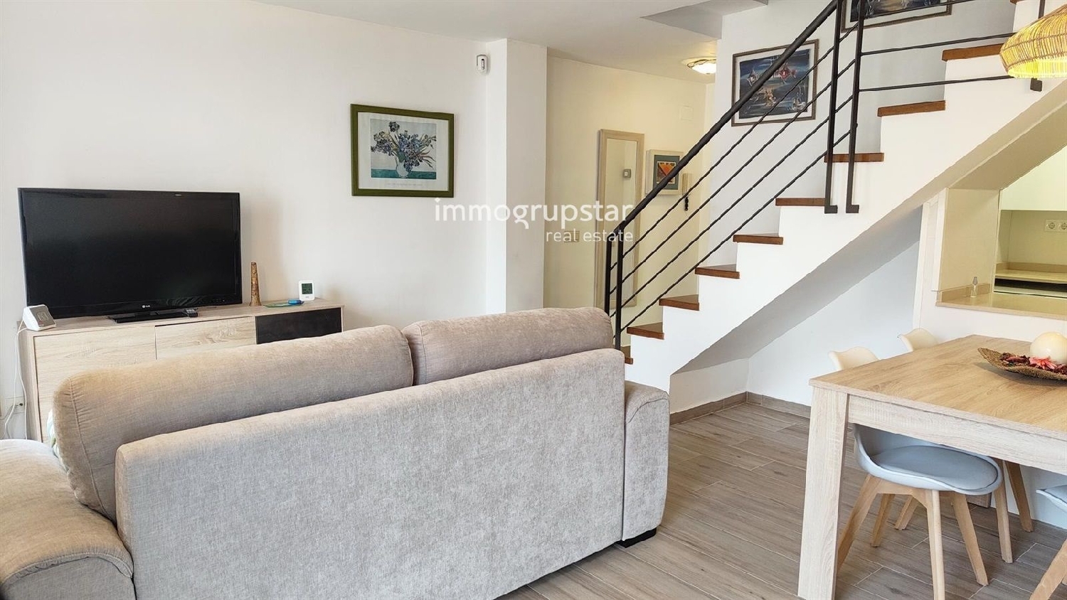 en venta apartamento La Pineda Baix Empordà 3