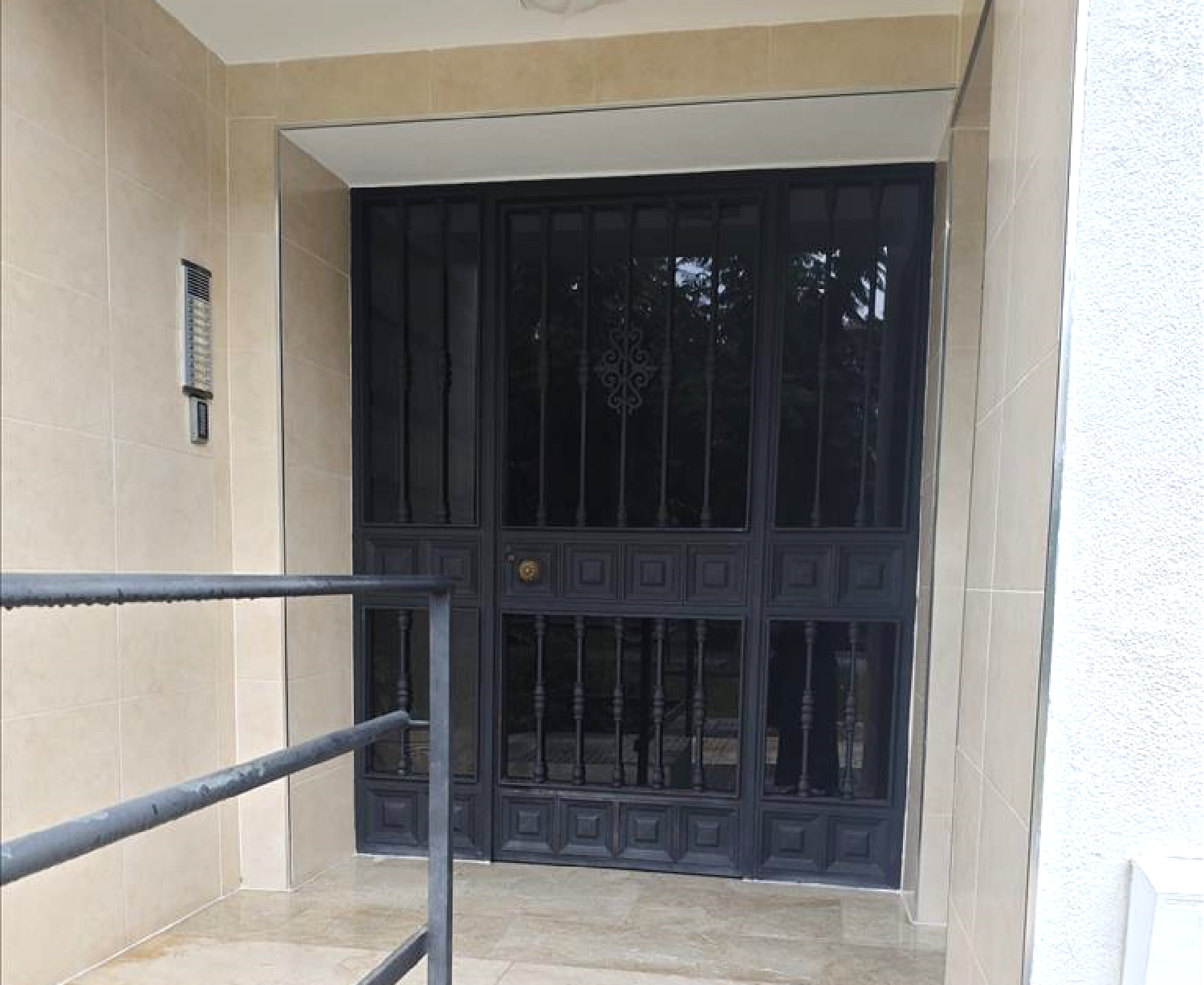 à vendre appartement Puerto De Sotogrande Campo De Gibraltar 3