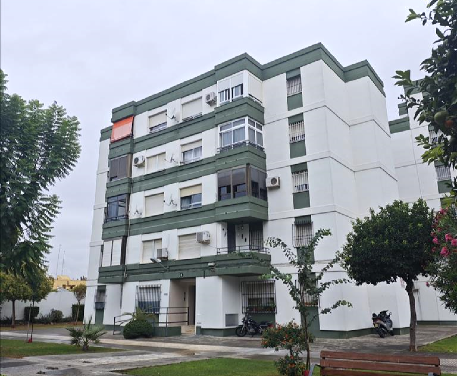 à vendre appartement Puerto De Sotogrande Campo De Gibraltar 2