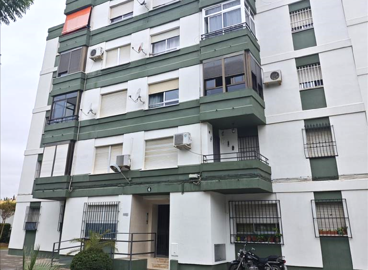  à vendre appartement Puerto De Sotogrande Campo De Gibraltar 1