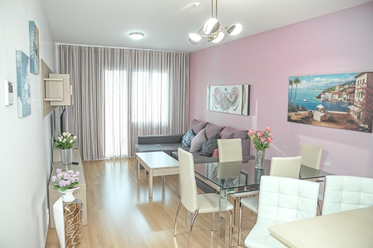  à vendre appartement La Pobla De Mafumet Tarragonès 3