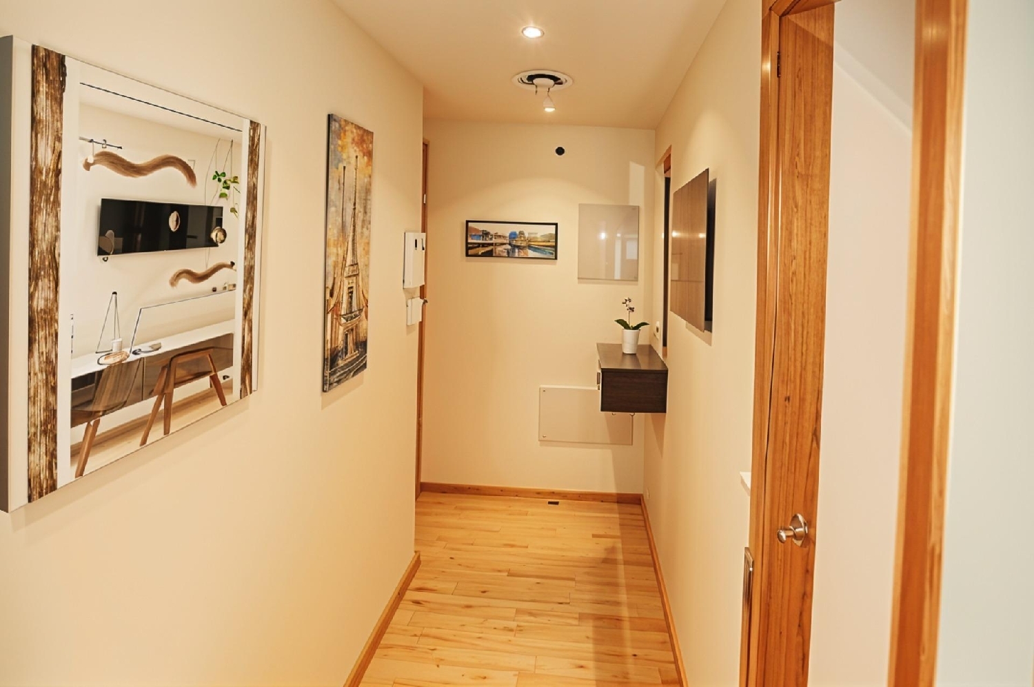  à vendre appartement La Pobla De Mafumet Tarragonès 5