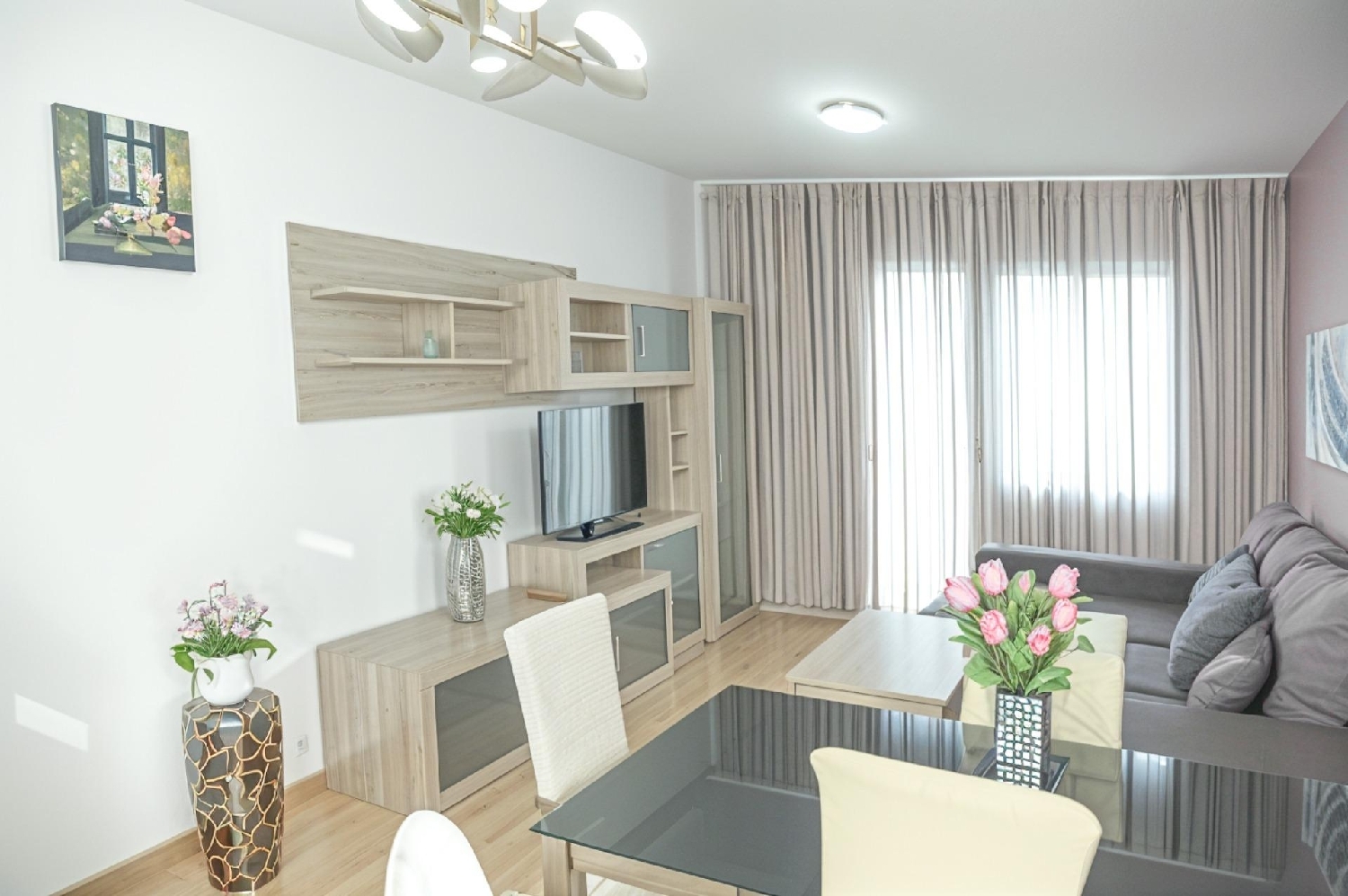  à vendre appartement La Pobla De Mafumet Tarragonès 2