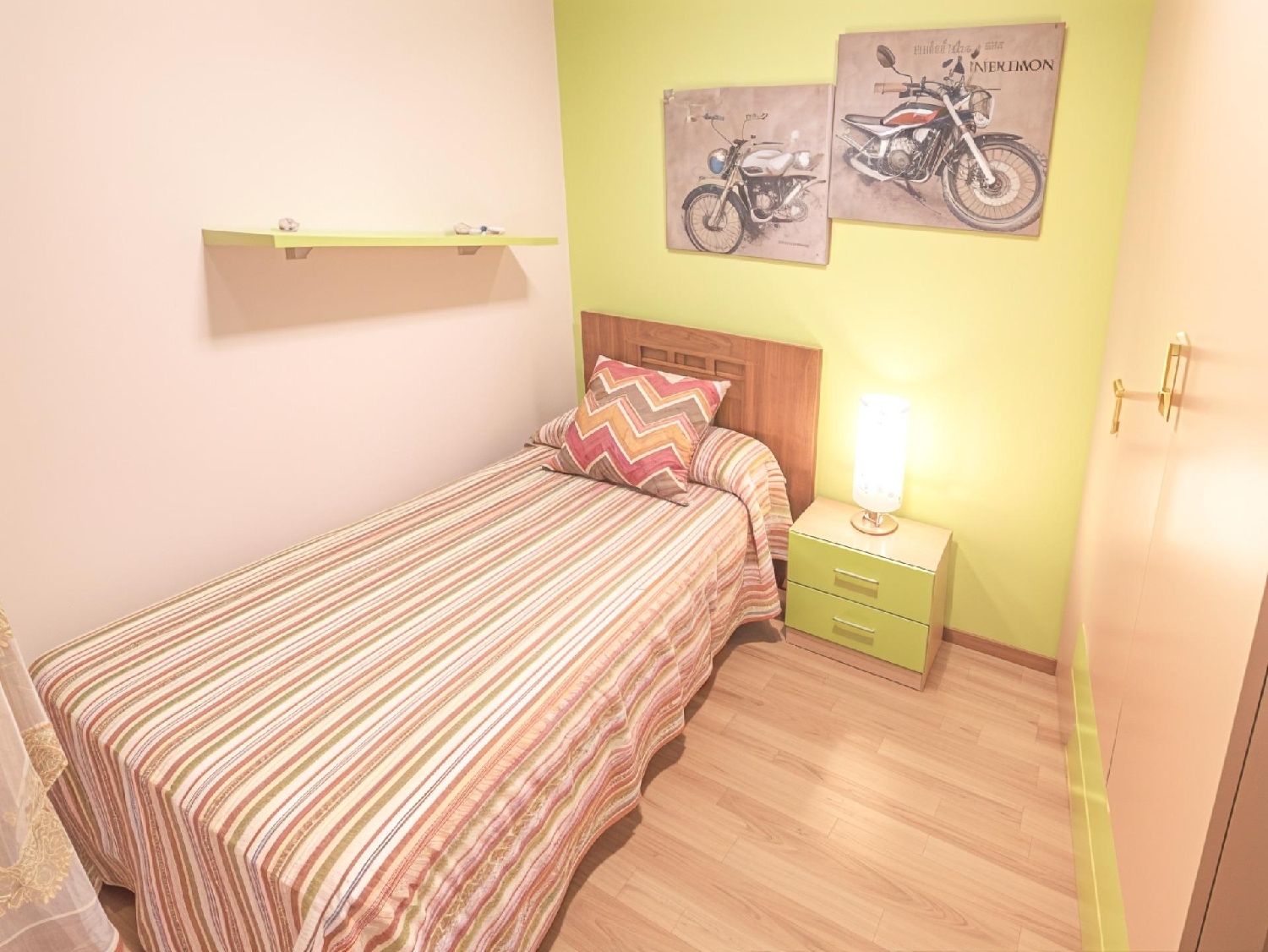  à vendre appartement La Pobla De Mafumet Tarragonès 8