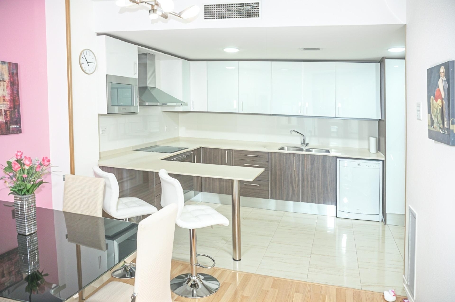  à vendre appartement La Pobla De Mafumet Tarragonès 4