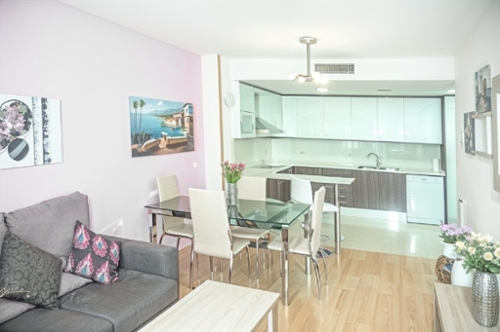 La Pobla De Mafumet Tarragonès apartment foto 6279593