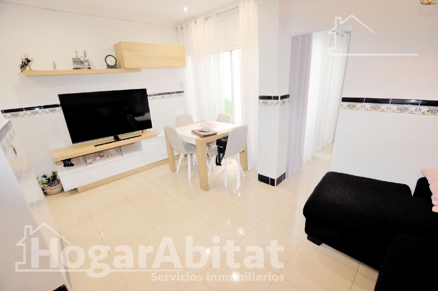 à vendre appartement Manises Horta Oest 2