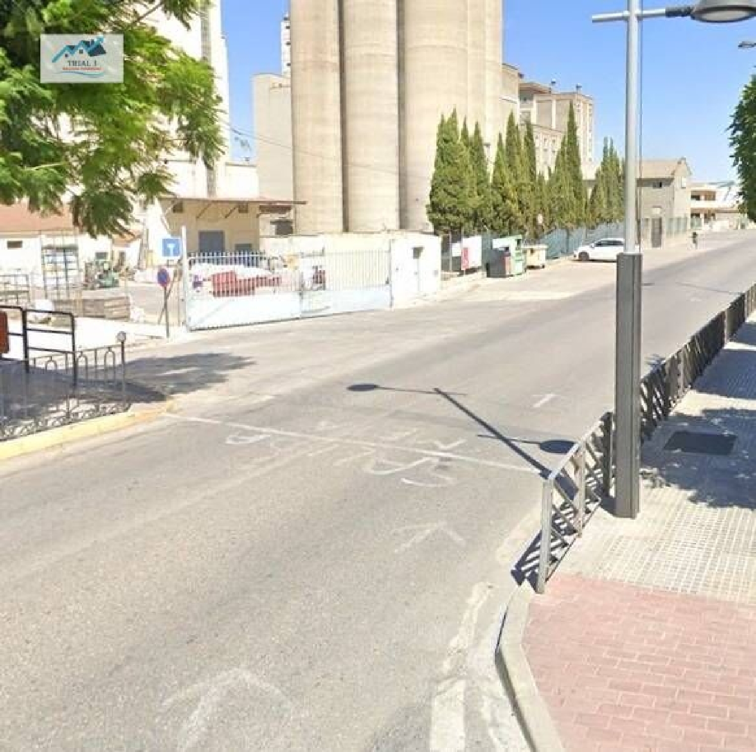  kaufen Wohnung La Rambla Campiña Sur 1