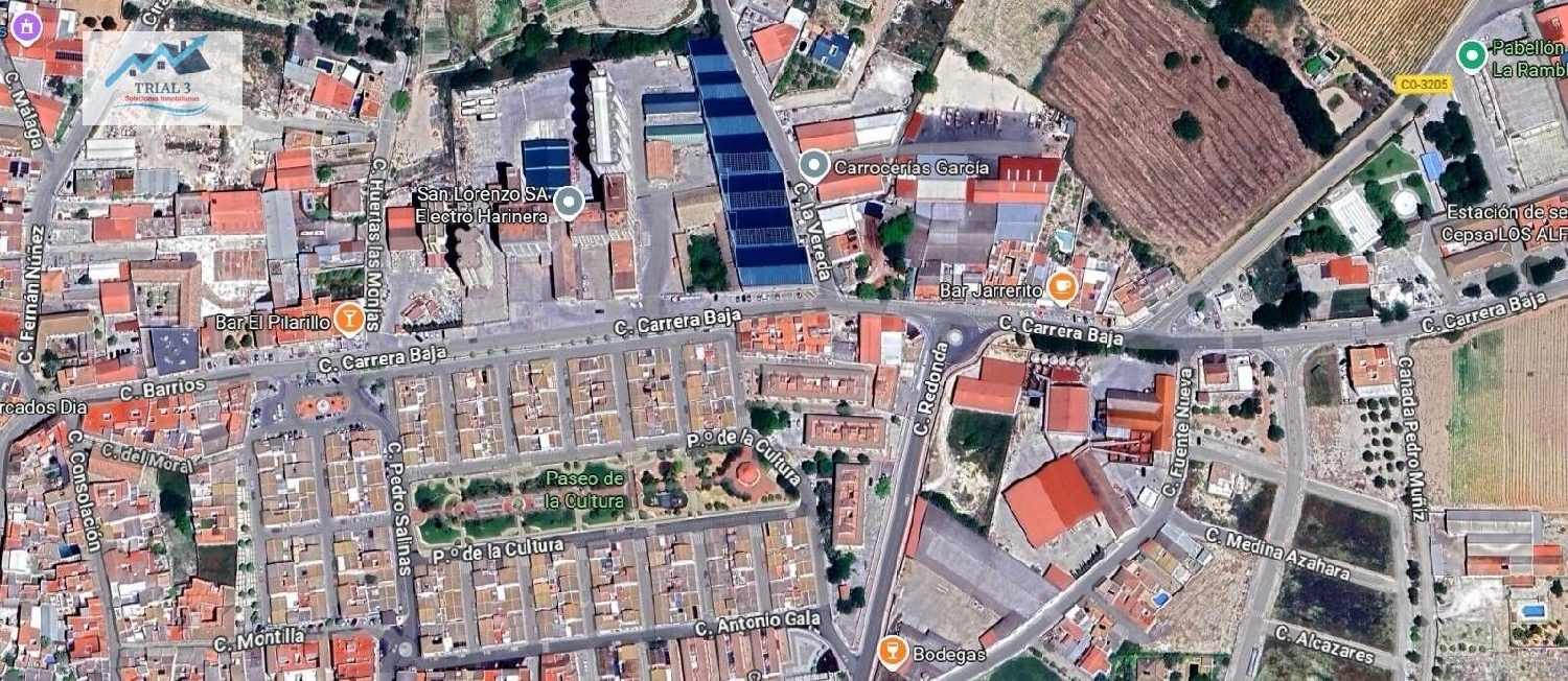 kaufen Wohnung La Rambla Campiña Sur 3